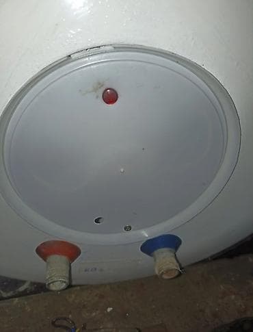 Bojler 80 litara, -tiki-ispravan,očišćen at lalafo.rs — 3 Bojler 80 litara, -tiki-ispravan,očišćen — 3