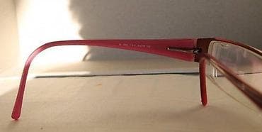 Daniel HECHTER - VRHUNSKI okvir za naocare sa dioptrijom. ORIGINAL! na lalafo.rs — 5 Daniel HECHTER - VRHUNSKI okvir za naocare sa dioptrijom. ORIGINAL! — 5