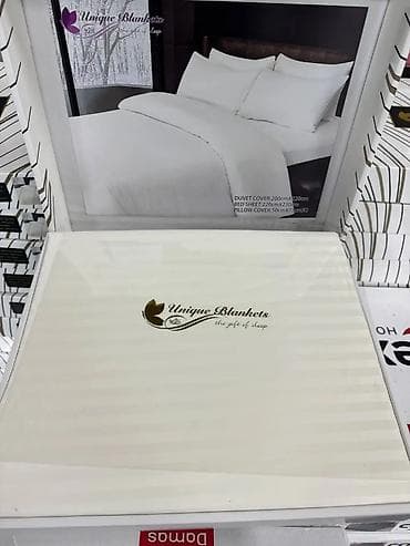 Komplet posteljine – Unique Blankets / Cotex - Tip proizvoda: komplet na lalafo.rs Komplet posteljine – Unique Blankets / Cotex - Tip proizvoda: komplet