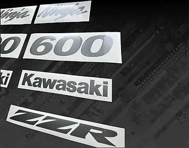 Transport: Nalepnice kawasaki zzr 600 - stikeri za motore - 2425 📌 opis at lalafo.rs — 3 Transport: Nalepnice kawasaki zzr 600 - stikeri za motore - 2425 📌 opis — 3