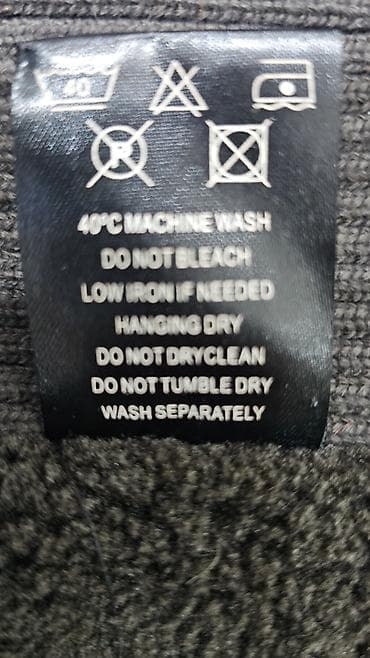 Ženska zimska jakna STAFF by Stifler sa pirodnim krznom na kapuljaci na lalafo.rs — 8 Ženska zimska jakna STAFF by Stifler sa pirodnim krznom na kapuljaci — 8