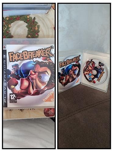 Prodajem originalne igrice za sony ps3: -ASSASSINS CREED 3 8e na lalafo.rs — 8 Prodajem originalne igrice za sony ps3: -ASSASSINS CREED 3 8e — 8