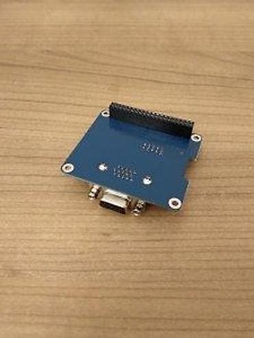 Electronics: RASPBERRY PI 3B 2B B+ A+ VGA SHIELD V2.0 | Ovaj expansion shield je at lalafo.rs — 6 Electronics: RASPBERRY PI 3B 2B B+ A+ VGA SHIELD V2.0 | Ovaj expansion shield je — 6