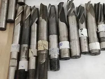 Glodalo 10mm, 10,5mm Cena je po komadu Pre kupovine proveriti koja na lalafo.rs — 3 Glodalo 10mm, 10,5mm Cena je po komadu Pre kupovine proveriti koja — 3