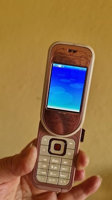 Kolekcija starih mobilnih telefona – Nokia i Sony Ericsson U ponudi na lalafo.rs — 9 Kolekcija starih mobilnih telefona – Nokia i Sony Ericsson U ponudi — 9