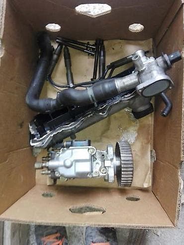 BOS PUMPA ZA VOLKSWAGEN GOLF 4, PASSAT B5 | Bos pumpa sa diznama na lalafo.rs BOS PUMPA ZA VOLKSWAGEN GOLF 4, PASSAT B5 | Bos pumpa sa diznama