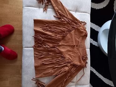 Blazers: Jakna-sako od velura. Nova, velicina 36 at lalafo.rs — 6 Blazers: Jakna-sako od velura. Nova, velicina 36 — 6