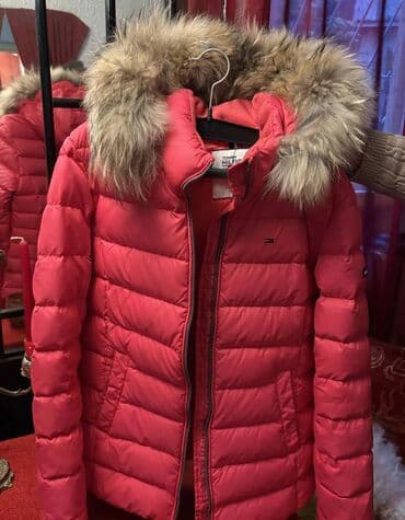 Tommy Hilfiger, M, Jednobojni, Sa postavom na lalafo.rs Tommy Hilfiger, M, Jednobojni, Sa postavom