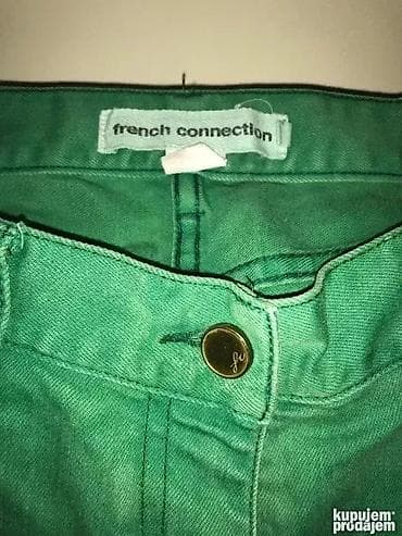 Original French conection ( Francuska veza )farmerice 33 KAO NOVE 98% at lalafo.rs — 3 Original French conection ( Francuska veza )farmerice 33 KAO NOVE 98% — 3