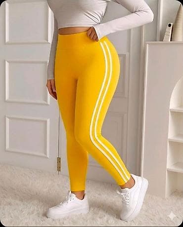 🔥Akcija 🥰 3 helanke 1800 din
✅S M L XL 2XL 3XL 4XL
✅Pamuk ☘️ na lalafo.rs — 5 🔥Akcija 🥰 3 helanke 1800 din
✅S M L XL 2XL 3XL 4XL
✅Pamuk ☘️ — 5