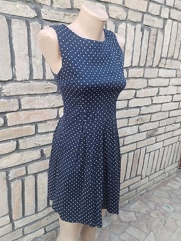 Women's Clothing: Haljina S vel Super ocuvana at lalafo.rs — 3 Women's Clothing: Haljina S vel Super ocuvana — 3