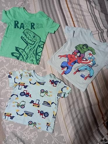 Other Kids' Clothes: Decije nove primark pise od 6 do 9 ali je vise od 3 do 6 meseci.Ako at lalafo.rs — 1 Other Kids' Clothes: Decije nove primark pise od 6 do 9 ali je vise od 3 do 6 meseci.Ako — 1