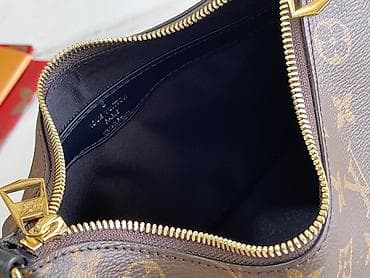 Louis Vuitton torba – Monogram canvas hobo/saddle silueta - at lalafo.rs — 7 Louis Vuitton torba – Monogram canvas hobo/saddle silueta - — 7