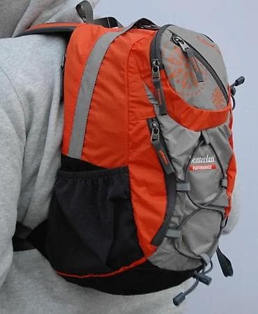 Sports & Leisure: Senterlan Performance planinarski ranac - Kompaktan, sportski ranac at lalafo.rs — 7 Sports & Leisure: Senterlan Performance planinarski ranac - Kompaktan, sportski ranac — 7