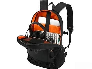 dve suknje po: Yenkee ranac za laptop – gradski/poslovni - Moderan crni dizajn sa at lalafo.rs — 2 dve suknje po: Yenkee ranac za laptop – gradski/poslovni - Moderan crni dizajn sa — 2