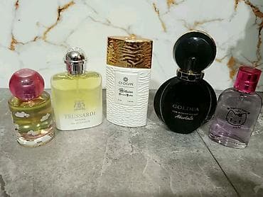 Setovi parfema 2300 dinara⚡ na lalafo.rs Setovi parfema 2300 dinara⚡