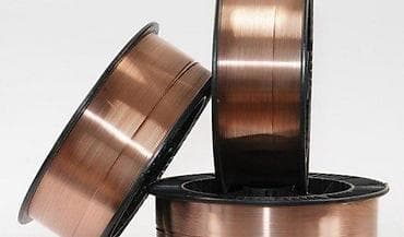 Žica za CO2 Zavarivanje Žica 0,8mm – 15kg: 4.300 din Žica 1,0mm – na lalafo.rs — 1 Žica za CO2 Zavarivanje Žica 0,8mm – 15kg: 4.300 din Žica 1,0mm – — 1