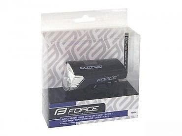 Bicycles: PREDNJE SVETLO FORCE EXTRA USB | Prednje svetlo Force Extra Usb1 at lalafo.rs — 2 Bicycles: PREDNJE SVETLO FORCE EXTRA USB | Prednje svetlo Force Extra Usb1 — 2