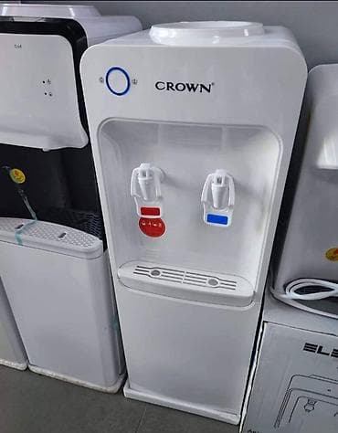 APARAT ZA VODU Crown CWD-1922 Topla i hladna voda Prostor za odlaganje na lalafo.rs — 3 APARAT ZA VODU Crown CWD-1922 Topla i hladna voda Prostor za odlaganje — 3