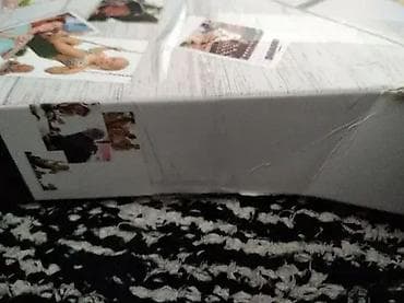 prsluk jaknica mango u: Moto Mod for Moto Z phones- Polaroid -Share Printer - White - at lalafo.rs — 6 prsluk jaknica mango u: Moto Mod for Moto Z phones- Polaroid -Share Printer - White - — 6