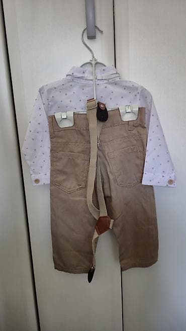 Komplet svečane odeće za dečake – brend TOGI Kids Wear. Sastav na lalafo.rs — 2 Komplet svečane odeće za dečake – brend TOGI Kids Wear. Sastav — 2