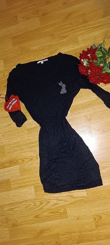 7Arrows S (EU 36), bоја - Crna, Dugih rukava na lalafo.rs 7Arrows S (EU 36), bоја - Crna, Dugih rukava