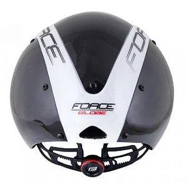 Equipment for cyclists: KACIGA FORCE GLOBE TIMETRIAL,CRNO-BELA S-M | Force Globe at lalafo.rs — 8 Equipment for cyclists: KACIGA FORCE GLOBE TIMETRIAL,CRNO-BELA S-M | Force Globe — 8