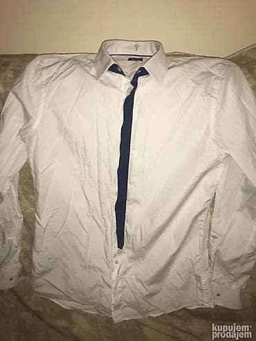 Košulja Joop, bоја - Bela na lalafo.rs — 4 Košulja Joop, bоја - Bela — 4