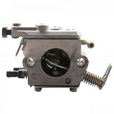 Karburator za motorne testere – kompatibilan sa više modela - Tip na lalafo.rs Karburator za motorne testere – kompatibilan sa više modela - Tip