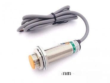 dve suknje po: Induktivni senzor blizine LJ18A3-5 - Tip: induktivni, cilindrični - at lalafo.rs — 3 dve suknje po: Induktivni senzor blizine LJ18A3-5 - Tip: induktivni, cilindrični - — 3