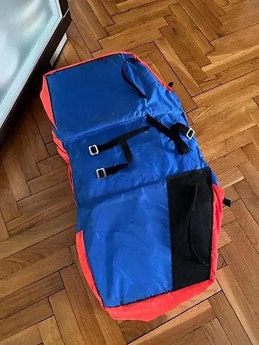 Oprema za bicikliste: Biciklističke bisage – dvodelne, preklopne - Velike dvostrane bisage na lalafo.rs — 3 Oprema za bicikliste: Biciklističke bisage – dvodelne, preklopne - Velike dvostrane bisage — 3