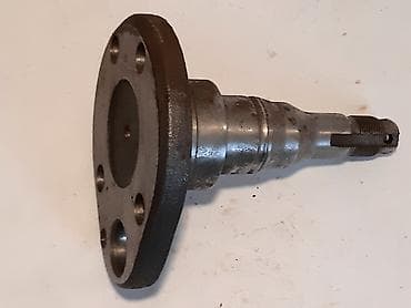 Rukavac, glavcina, osovina tocka Skoda Skoda 116C97 Visina 110mm at lalafo.rs Rukavac, glavcina, osovina tocka Skoda Skoda 116C97 Visina 110mm