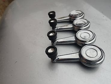 Transport: Rucke podizaca stakla Lada 6. Polovno, ocuvano. Skinuto sa rastavljene at lalafo.rs — 4 Transport: Rucke podizaca stakla Lada 6. Polovno, ocuvano. Skinuto sa rastavljene — 4
