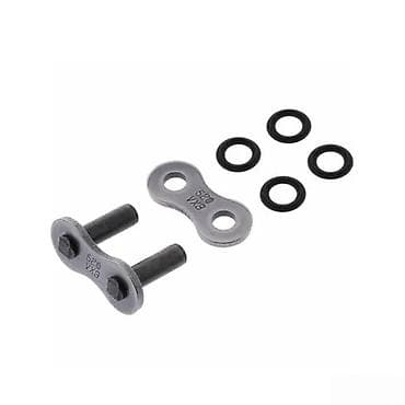 Bike accessories: DID spojna karika za lanac 520VX3 – zakivajuća (rivet tip) - at lalafo.rs — 1 Bike accessories: DID spojna karika za lanac 520VX3 – zakivajuća (rivet tip) - — 1