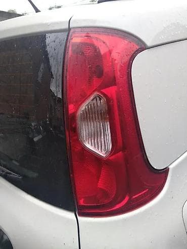 Car Parts: Fiat panda 3 desni stop kod boje 296/A. Fiat panda 3 desni stop kod at lalafo.rs — 2 Car Parts: Fiat panda 3 desni stop kod boje 296/A. Fiat panda 3 desni stop kod — 2