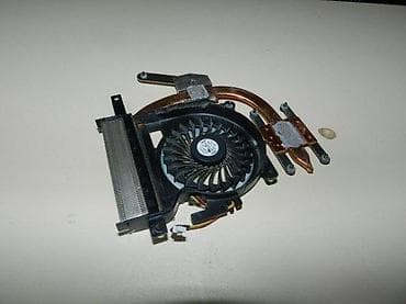 Kuler i hladnjak za Sony SVE151E11M. ✨ Ispravno na lalafo.rs — 1 Kuler i hladnjak za Sony SVE151E11M. ✨ Ispravno — 1