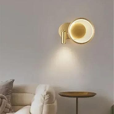 Šifra artikla: 109151 Jedinica mere: kom Artikal: Zidna lampa LED: SMD na lalafo.rs — 5 Šifra artikla: 109151 Jedinica mere: kom Artikal: Zidna lampa LED: SMD — 5