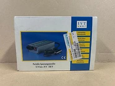 prsluk jaknica mango u: IVT Power Inverter – prenosni pretvarač napona DC u AC - Ulaz (12 V at lalafo.rs — 2 prsluk jaknica mango u: IVT Power Inverter – prenosni pretvarač napona DC u AC - Ulaz (12 V — 2