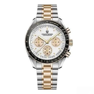 PAGANI DESIGN PD-1701 - Omega Speedmaster Moonwatch Homage Potpuno na lalafo.rs PAGANI DESIGN PD-1701 - Omega Speedmaster Moonwatch Homage Potpuno