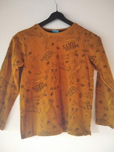 Majica br 128 u super stanju at lalafo.rs Majica br 128 u super stanju