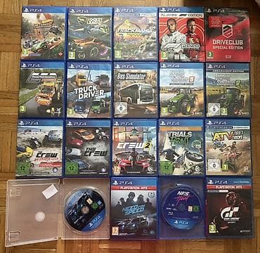 Tražiš kvalitetne PS igrice po dobrim cenama? Kod nas imaš nove i na lalafo.rs — 4 Tražiš kvalitetne PS igrice po dobrim cenama? Kod nas imaš nove i — 4