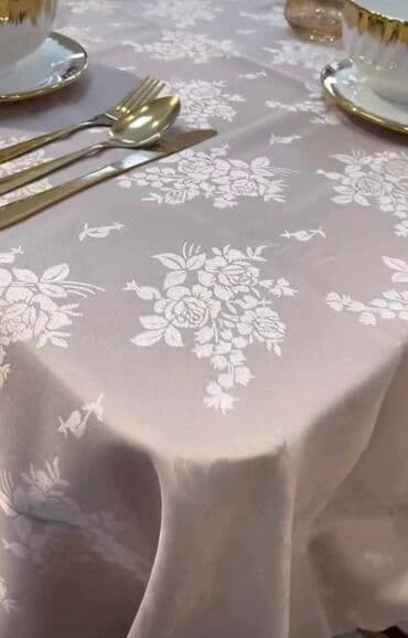 Stolnjak, Novo na lalafo.rs Stolnjak, Novo