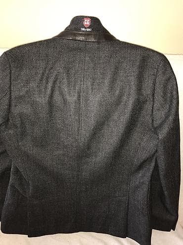 eko koza sa: Original Club of Gents sako 50 NOV 100% Wolle Dva dugmeta nazad na lalafo.rs — 7 eko koza sa: Original Club of Gents sako 50 NOV 100% Wolle Dva dugmeta nazad — 7