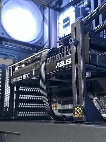 💻 Ryzen 7 7800X3D / RTX 5070 / B650 / 32GB / 1TB – SM191PC 🚀 ✨ na lalafo.rs — 3 💻 Ryzen 7 7800X3D / RTX 5070 / B650 / 32GB / 1TB – SM191PC 🚀 ✨ — 3