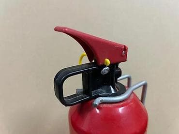 gas maska: Protivpožarni aparat – prah ABC, 1 kg - Tip: FEUERLÖSCHER (prašni at lalafo.rs — 4 gas maska: Protivpožarni aparat – prah ABC, 1 kg - Tip: FEUERLÖSCHER (prašni — 4