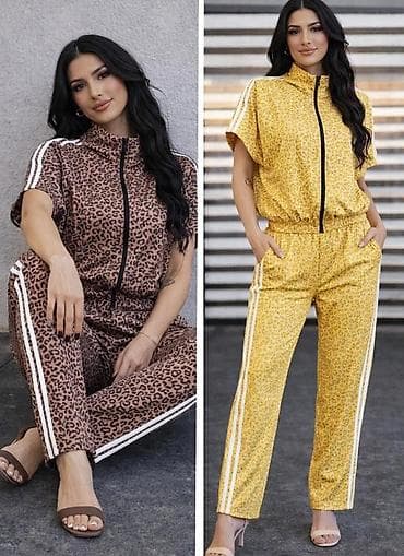 03. Komplet
Nova kolekcijaπ«
Cena : 3.800 dinara. L na lalafo.rs 03. Komplet
Nova kolekcijaπ«
Cena : 3.800 dinara. L