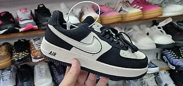 Women's Footwear: Nike air force patike A klasa NOVO Novo Brojevi 36 do 41 fb Moja at lalafo.rs — 5 Women's Footwear: Nike air force patike A klasa NOVO Novo Brojevi 36 do 41 fb Moja — 5