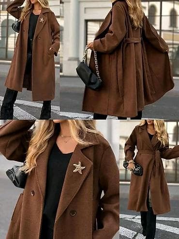 kozna jakna sa: Totalna rasprodajaaa!!!
Kaput 2400 dinara ⚡ na lalafo.rs — 3 kozna jakna sa: Totalna rasprodajaaa!!!
Kaput 2400 dinara ⚡ — 3