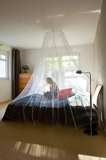 Kvalitetna zaštitna mreža protiv komarca - tesa Insect Stop Comfort na lalafo.rs — 3 Kvalitetna zaštitna mreža protiv komarca - tesa Insect Stop Comfort — 3