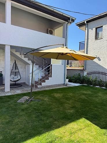 Garden umbrellas, awnings and pavilions: 04. ☀️ LUKSUZNI BAŠTENSKI SUNCOBRAN 260cm – BOČNI NOSAČ ☀️ Napravite at lalafo.rs — 5 Garden umbrellas, awnings and pavilions: 04. ☀️ LUKSUZNI BAŠTENSKI SUNCOBRAN 260cm – BOČNI NOSAČ ☀️ Napravite — 5